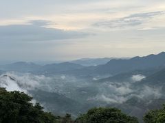 -广州市石门国家森林公园