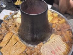 -三姐妹餐厅(曲江店)