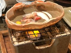 -蟹道乐(京都本店)