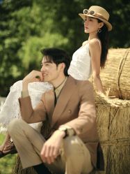 -秦皇岛我和你婚纱摄影工作室