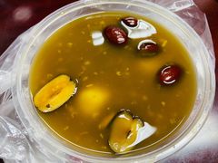 -罗子龙罗家桂花汤圆(曹都巷店)
