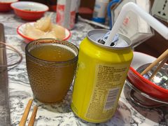 -京元盛铜锅涮肉(上海总店)