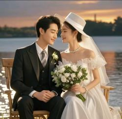 -今生有约婚纱摄影店(景德路店)