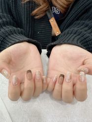 -斯馨·健康美甲美睫