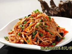 -鼎盛山海火锅(北戴河刘庄夜市老虎石浴场店)