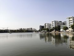 -美兰湖景区