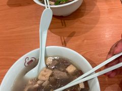 -回味鸭血粉丝汤(京新广场店)