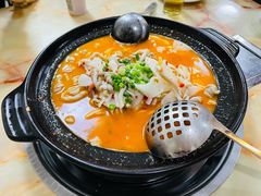-李师傅脆肚(梅林店)