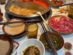 -芈重山老火锅(广州首店)