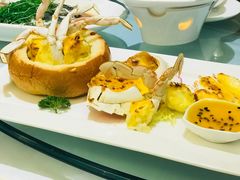-凯逸轩·匠心粤菜(中城名仕汇店)