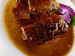 -德胜轩正宗顺德菜(宝安沙井会展中心店)