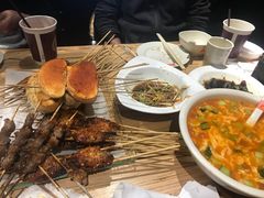 -管氏翅吧(马家堡店)