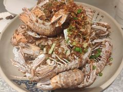 -达叔香味海鲜(海棠68环球美食街店)