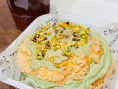 -小飞象面包公社(珠江路金鹰店)