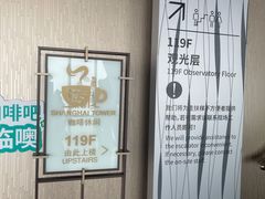 -上海之巅观光厅