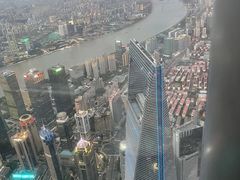 -大食代美食广场(上海中心店)