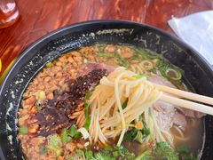 -一品飘香米线(一中总店)