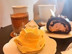 -Me Coffee下午茶艺术空间