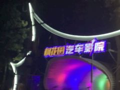 -枫花园汽车电影院(朝阳公园店)