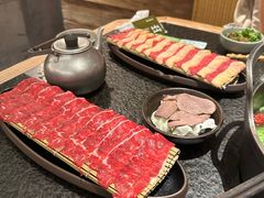 -三出山火锅(南京万象天地店)