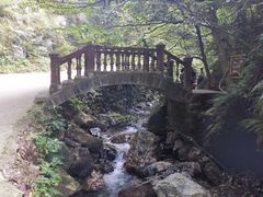 -夏霖九天银瀑风景区
