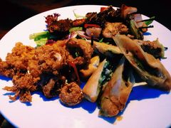 -bluefrog蓝蛙(水游城店)