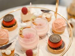 -粤海喜来登酒店·&More聚驿(天河城店)