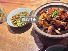 -薇酌饮·陕西菜(南门外店)