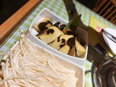 -番食园鲜食火锅(高新店)