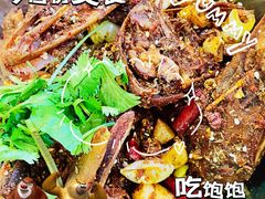 -巫山烤全鱼(富康京科苑路店)
