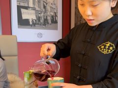 -鸽子侯·家宴·平价海鲜(绿地店)