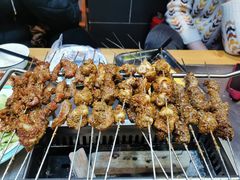 -古彭7只羊·徐州烧烤(玄武墨香路店)