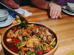 -打酱油·非遗淮扬菜(瘦西湖梅岭店)