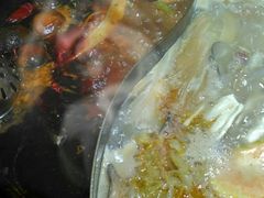 -火云天重庆火锅自助(中山路店)