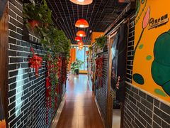 -江湖水乡铁锅炖魚(周庄嘉园店)