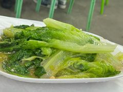 -众味海鲜大排档·活海鲜·潮汕味(南澳店)