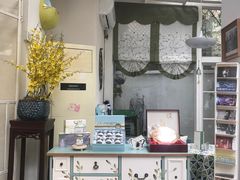 -燕庭·纯燕窝·甜品下午茶(南京西路店)