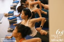 -无界瑜伽普拉提