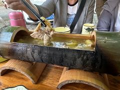 -柴火农家饭(遇龙河店)