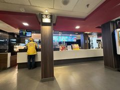 -麦当劳(丽江玉河广场店)