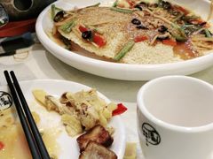 -聚鑫阁江浙菜·非遗传承技艺(青村帝华园店)