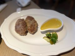 -华梅西餐厅(哈尔滨中央大街店)
