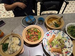 -香阁餐厅·常州菜·常州菜代表品牌(新北奥体店)