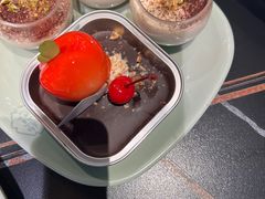 -梨花自助烤肉(西三旗万象汇黑金店)