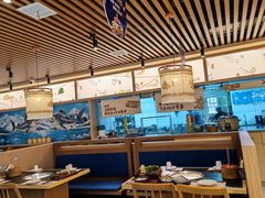 -大河宴·椒麻鱼火锅(北京路中和美食街店)