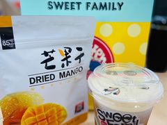 -85度C(厦门中华城新店)
