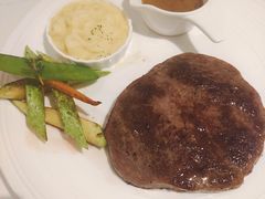 菲力牛排-Deer Park鹿园西餐(仁恒置地广场店)