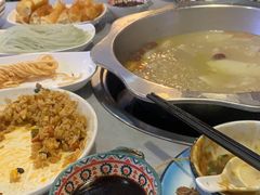 -光头药膳鸡(莱茵小镇店)