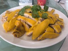 -广客美食坊(丹霞山店)