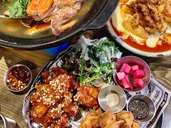 -Dak's 炸鸡(远景路店)